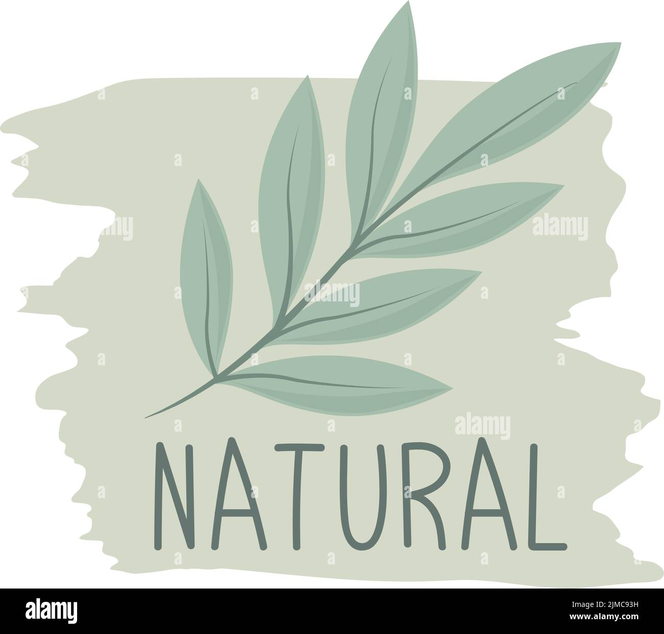leaf nature icon Stock Vector Image & Art - Alamy