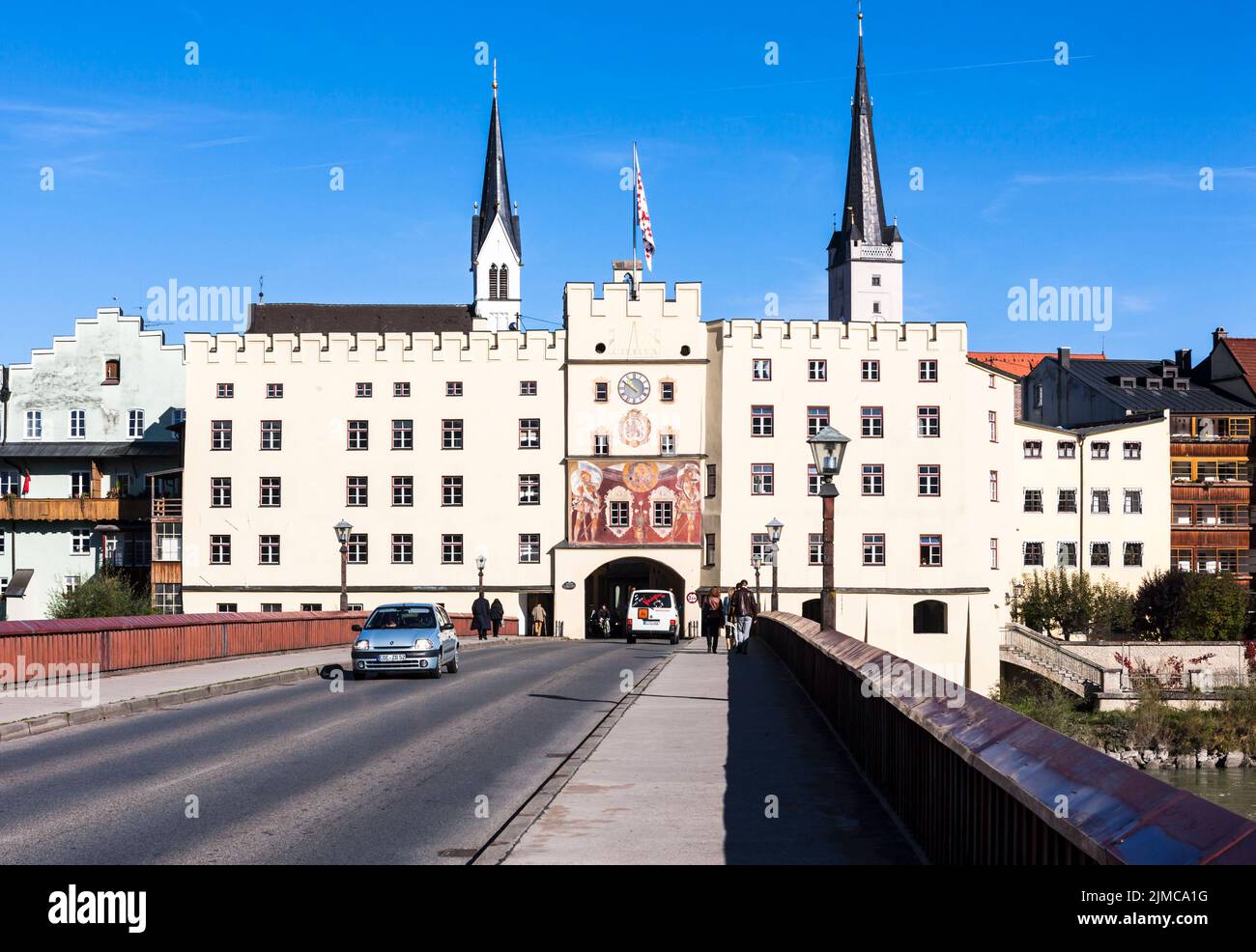 jobbörse wasserburg am inn