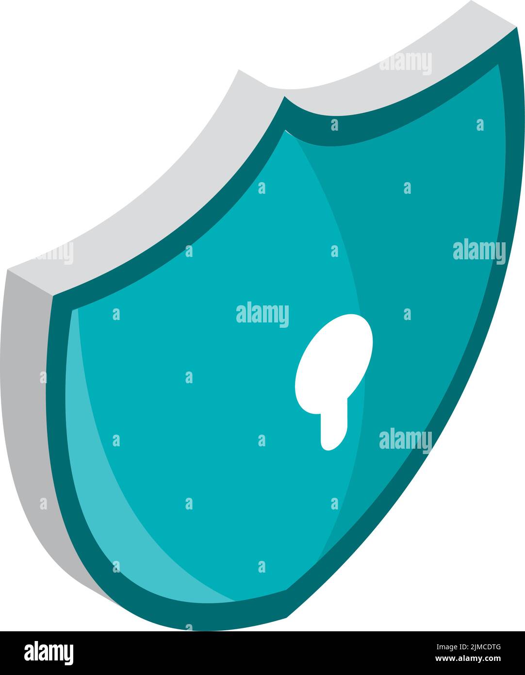 shield security icon Stock Vector Image & Art - Alamy
