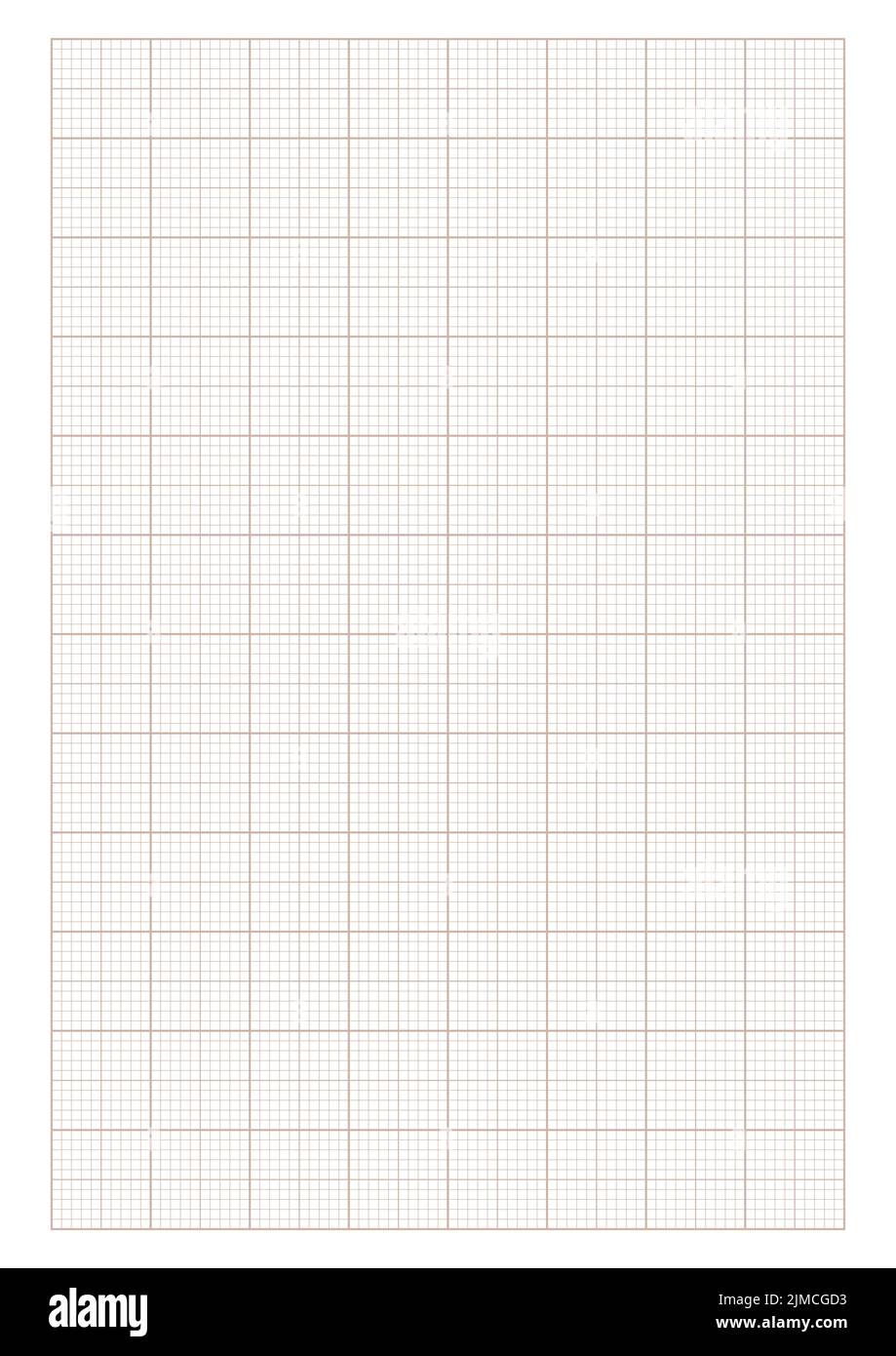 graph-paper-printable-millimeter-grid-paper-with-color-lines-geometric-pattern-for-school-technical-engineering-line-scale-measurement-realistic-stock-vector-image-art-alamy
