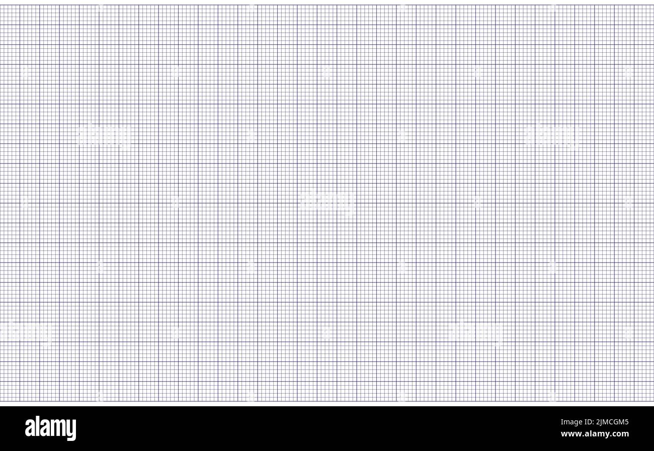 printable graph paper hi res stock photography and images alamy