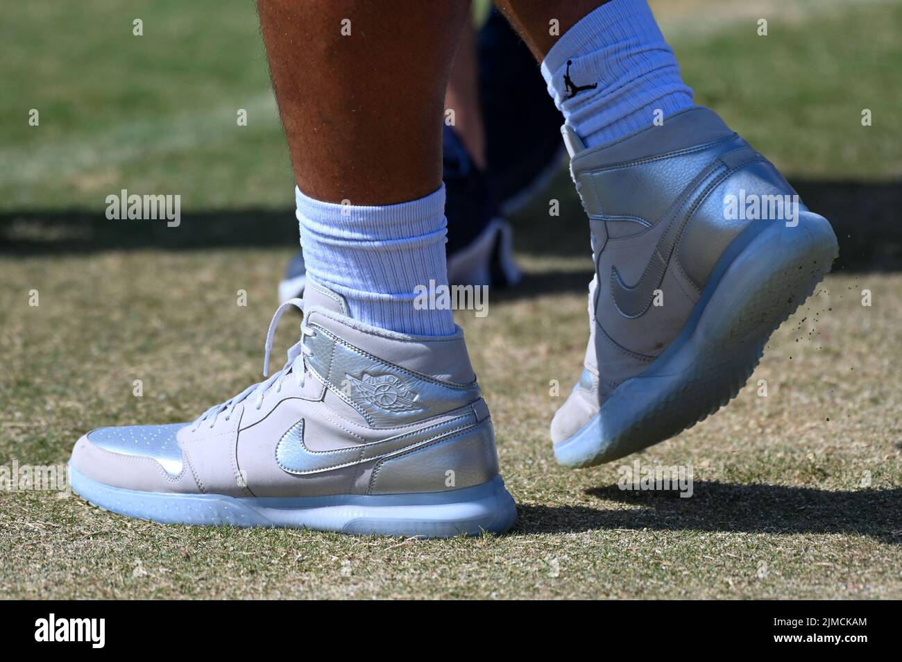 jordan cowboys shoes