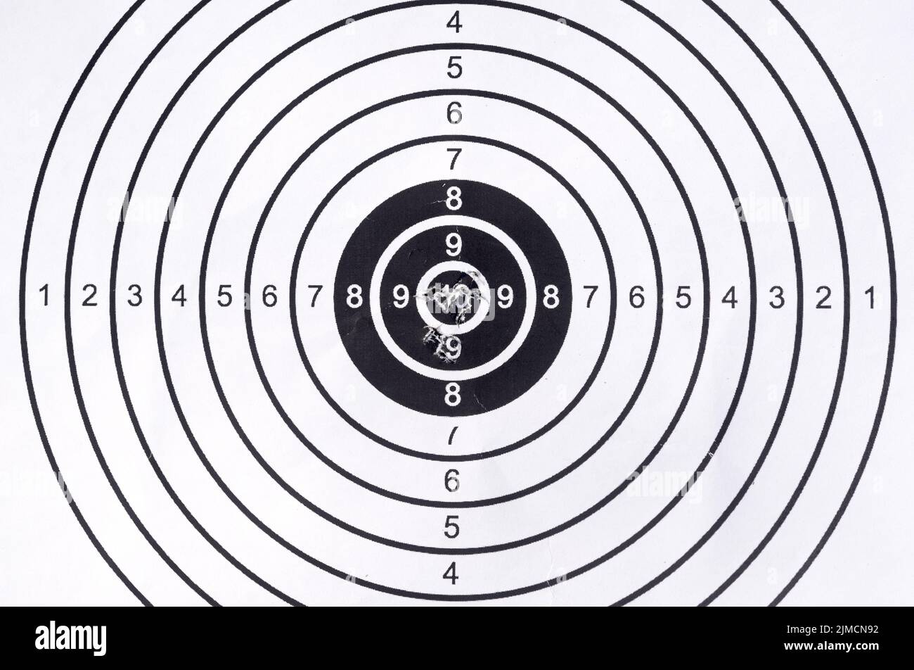 Shooting target hires stock photography and images Alamy