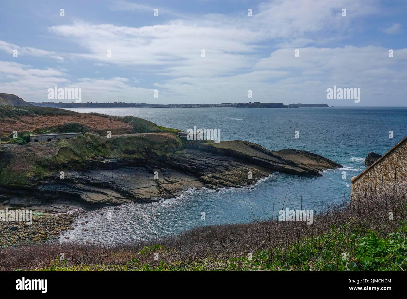 Diable de mer hi-res stock photography and images - Alamy