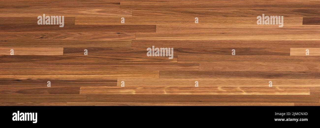 Parquet wood texture, dark wooden floor background Stock Photo - Alamy