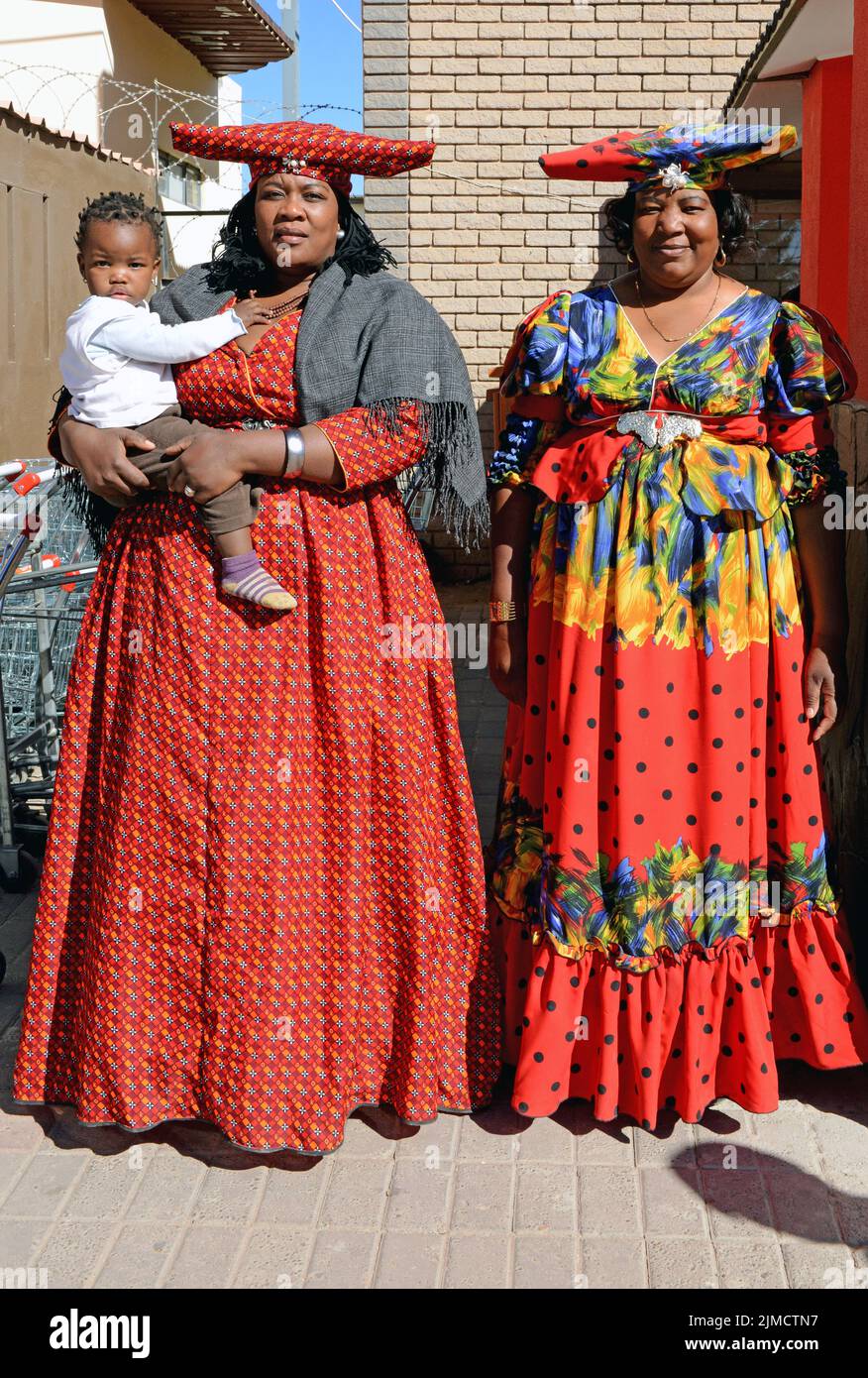 Windhoek Women Tour