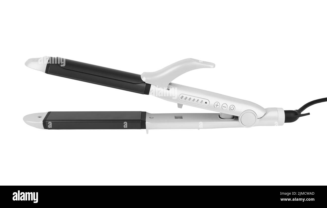 Hair salon Black and White Stock Photos & Images Alamy