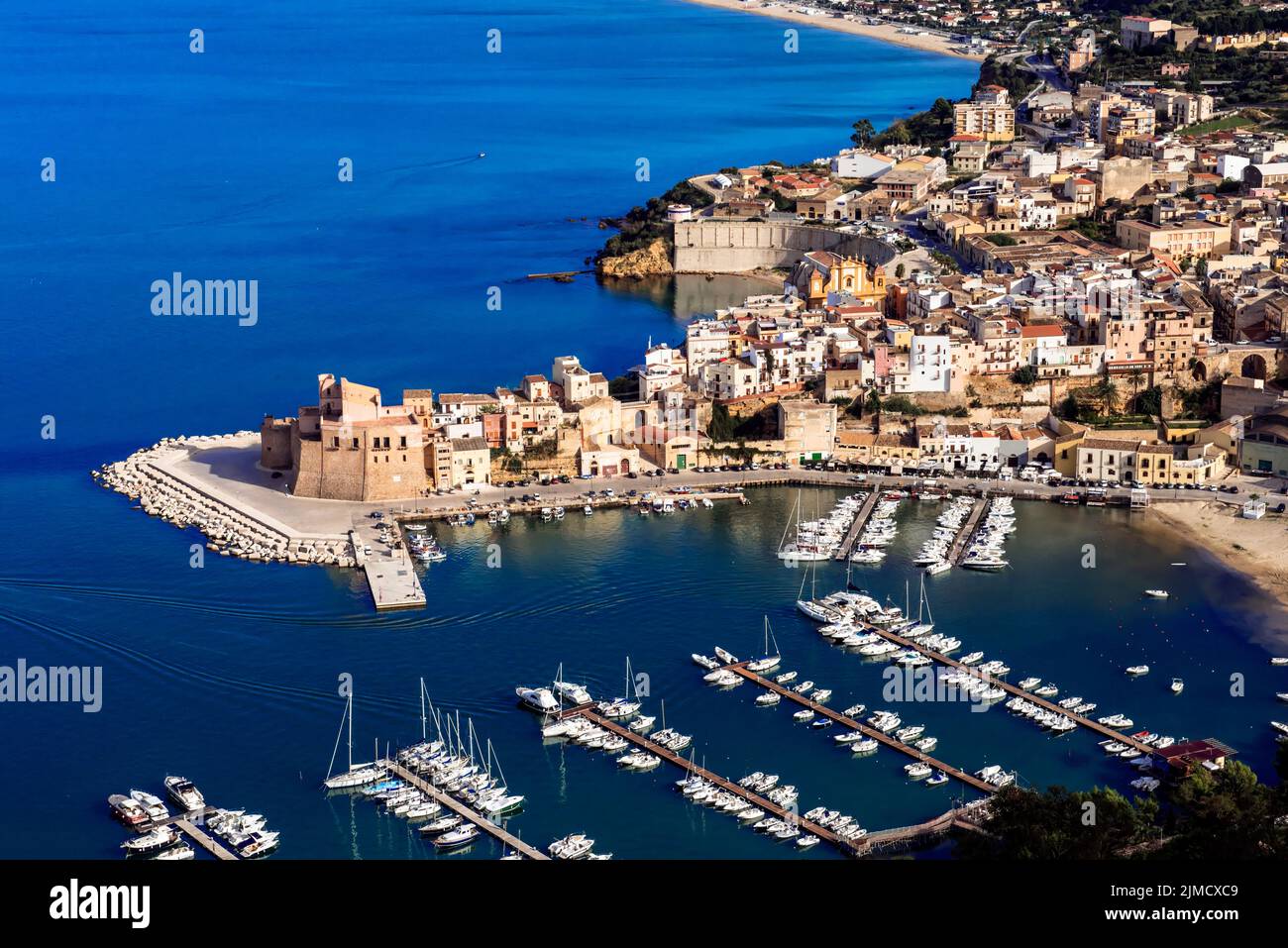 volantino conad castellammare del golfo