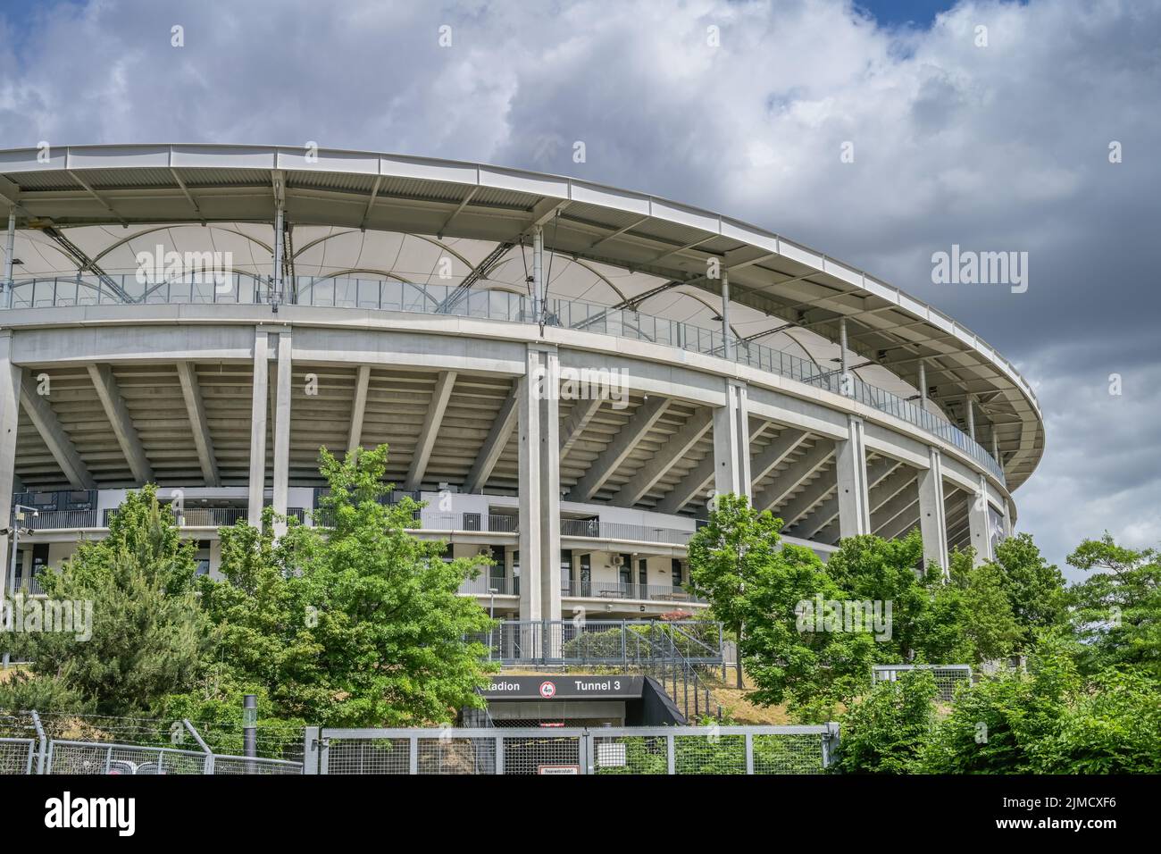 Deutsche Bank Park Hi-res Stock Photography And Images - Alamy