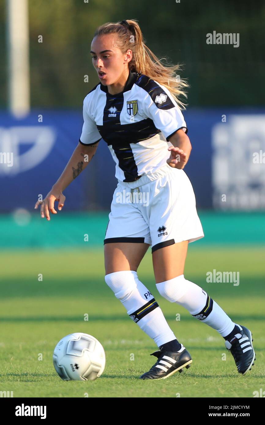 Parma, Italy. 26th Nov, 2022. PLAYERS (PARMA) during Parma Calcio