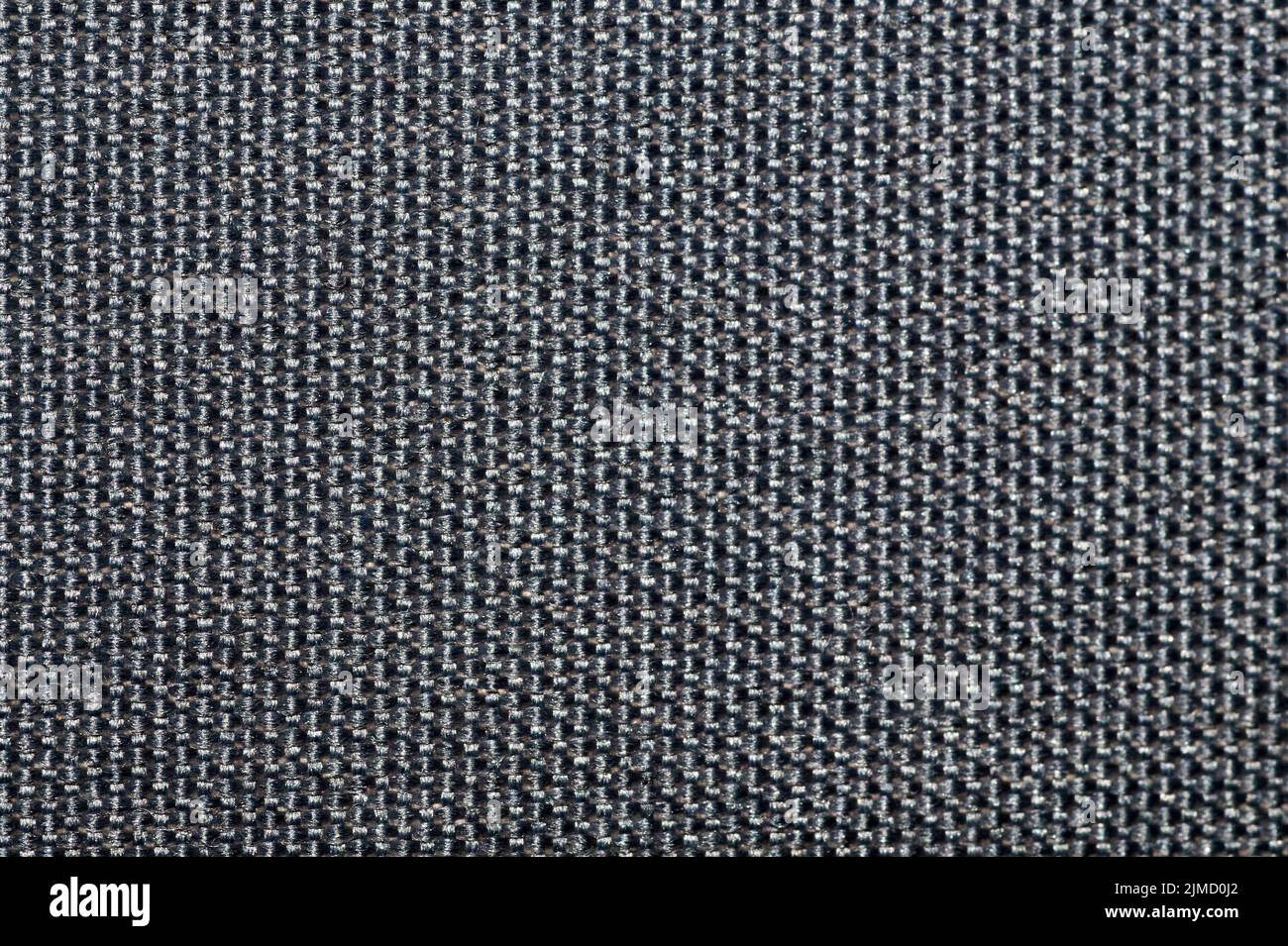 Light natural linen texture for the background Stock Photo