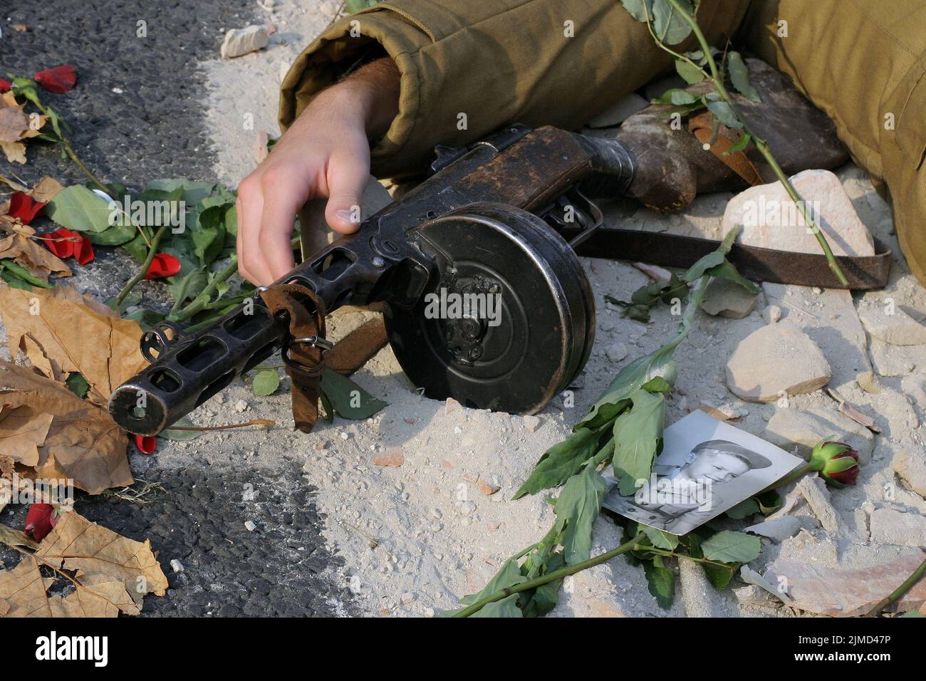 Hero pattern hi-res stock photography and images - Alamy