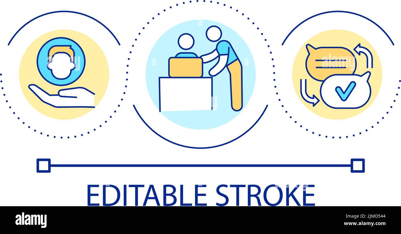 Onboarding success symbol concept hi-res stock photography and images ...