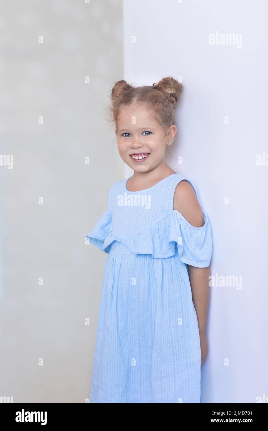 A cute girl hi-res stock photography and images - Alamy