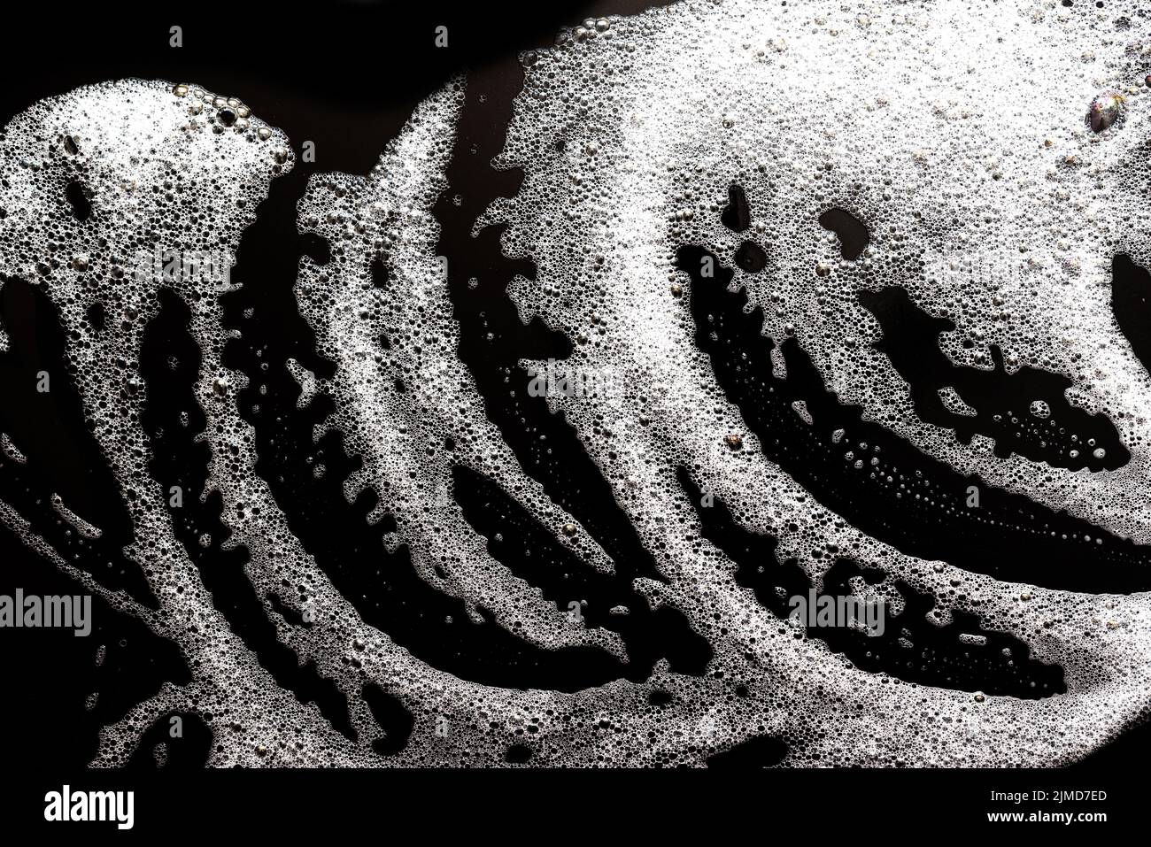 Foam by design hi-res stock photography and images - Alamy