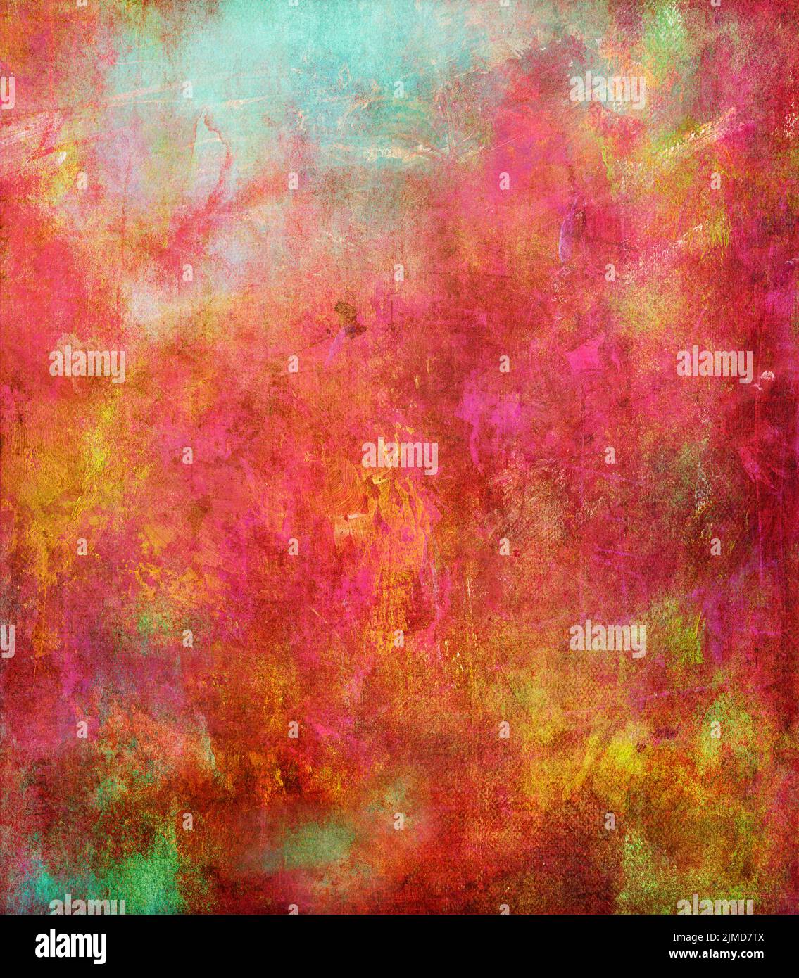 Abstract, art, painting, abstract background, texture, shapes Stock Photo