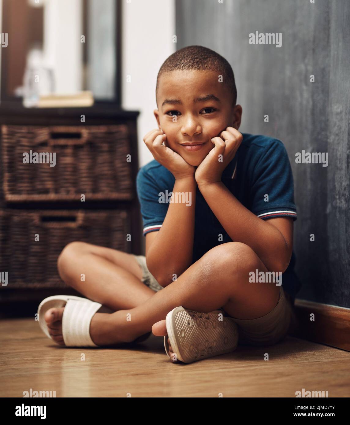 I trying to think of something fun to do. an adorable little boy ...