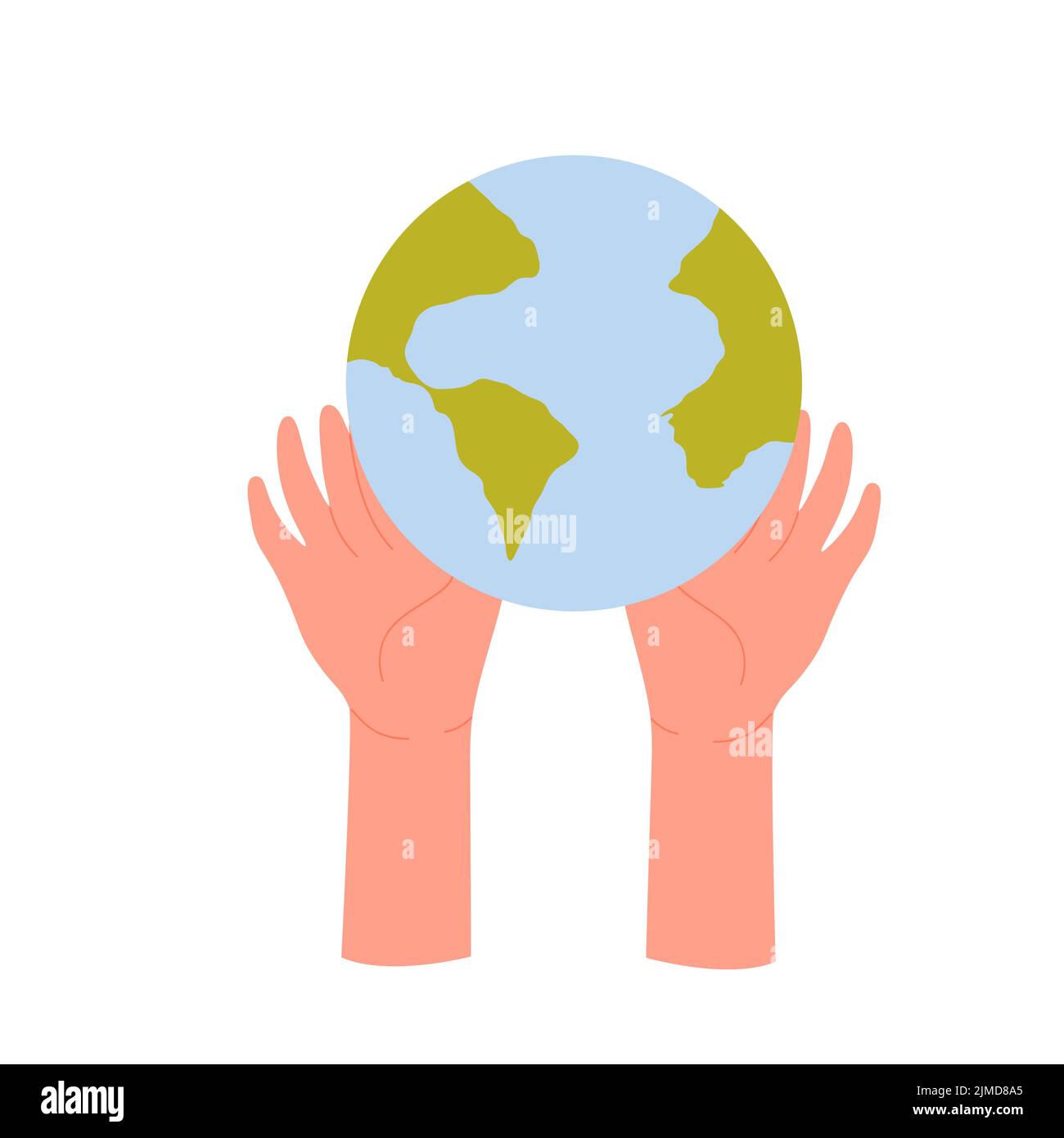 Save the Environment protection, zero waste, eco friendly