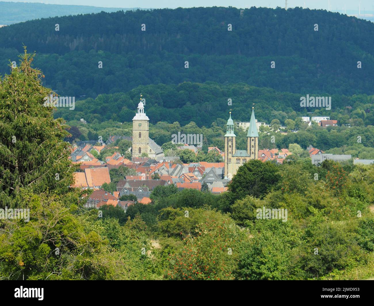 jobangebote goslar