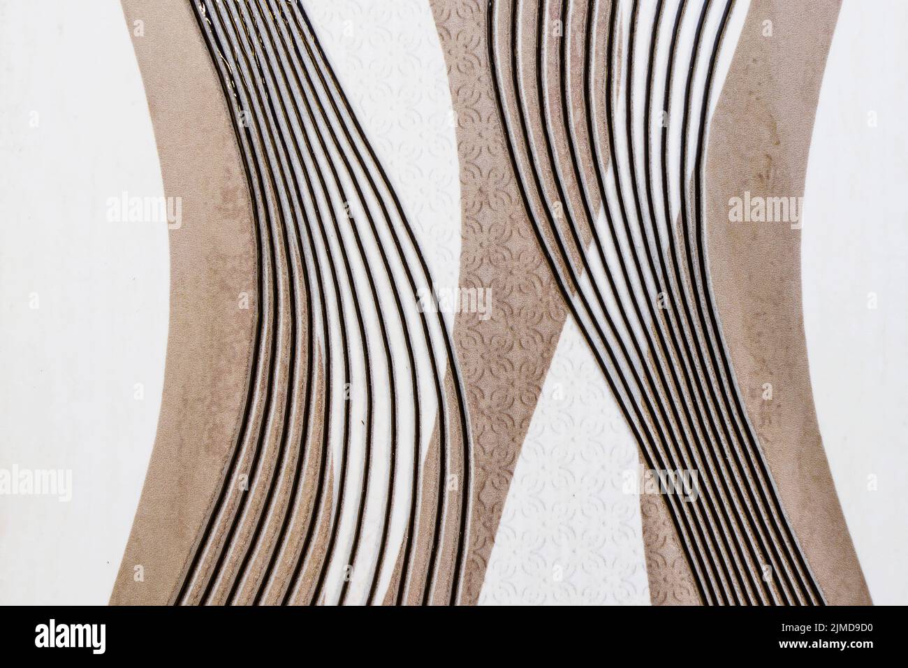 Marble Pattern Surface Decorative Design Texture. Abstract Seamless Background Stock Photo