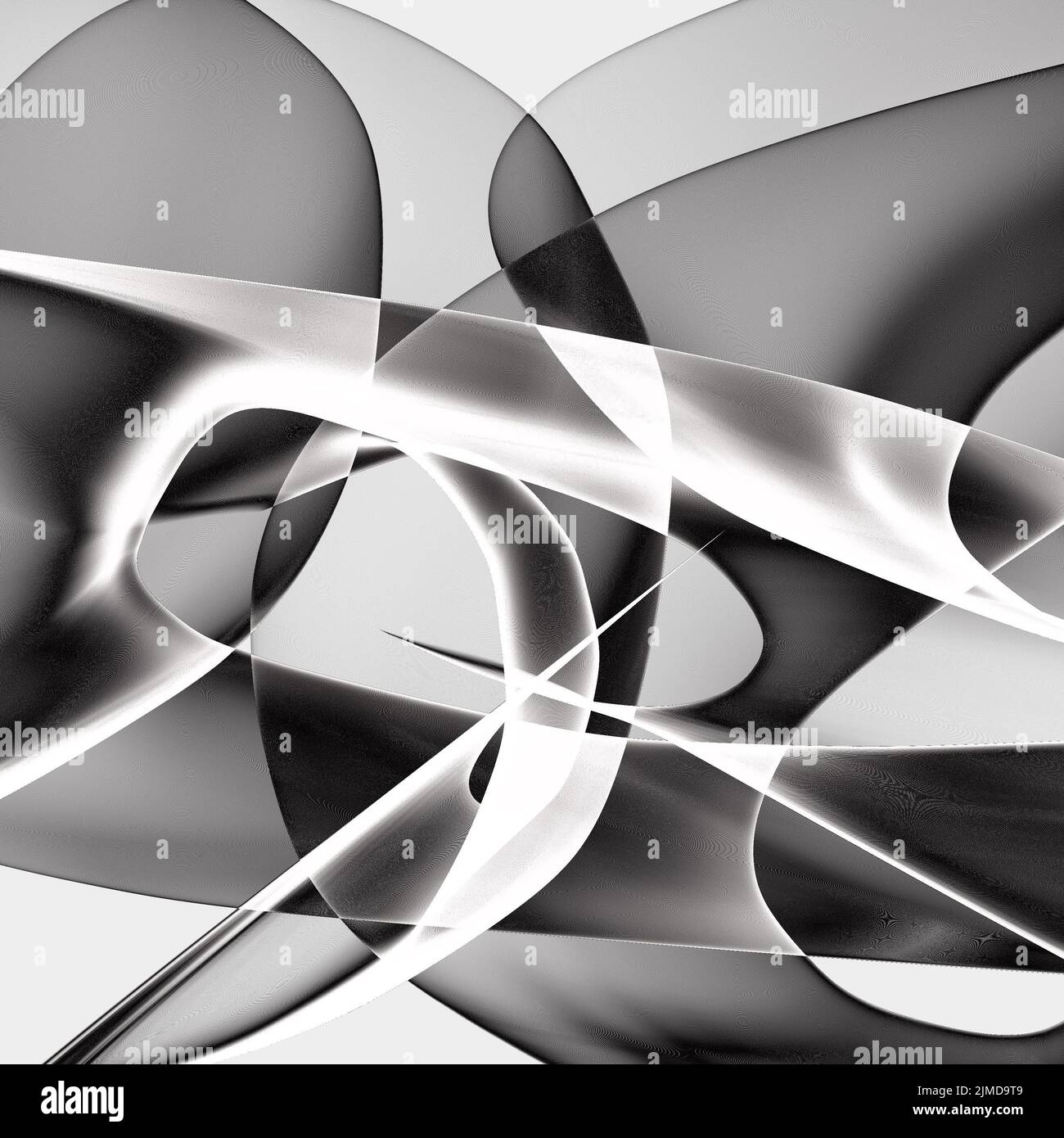 Abstract black and white background Stock Photo - Alamy