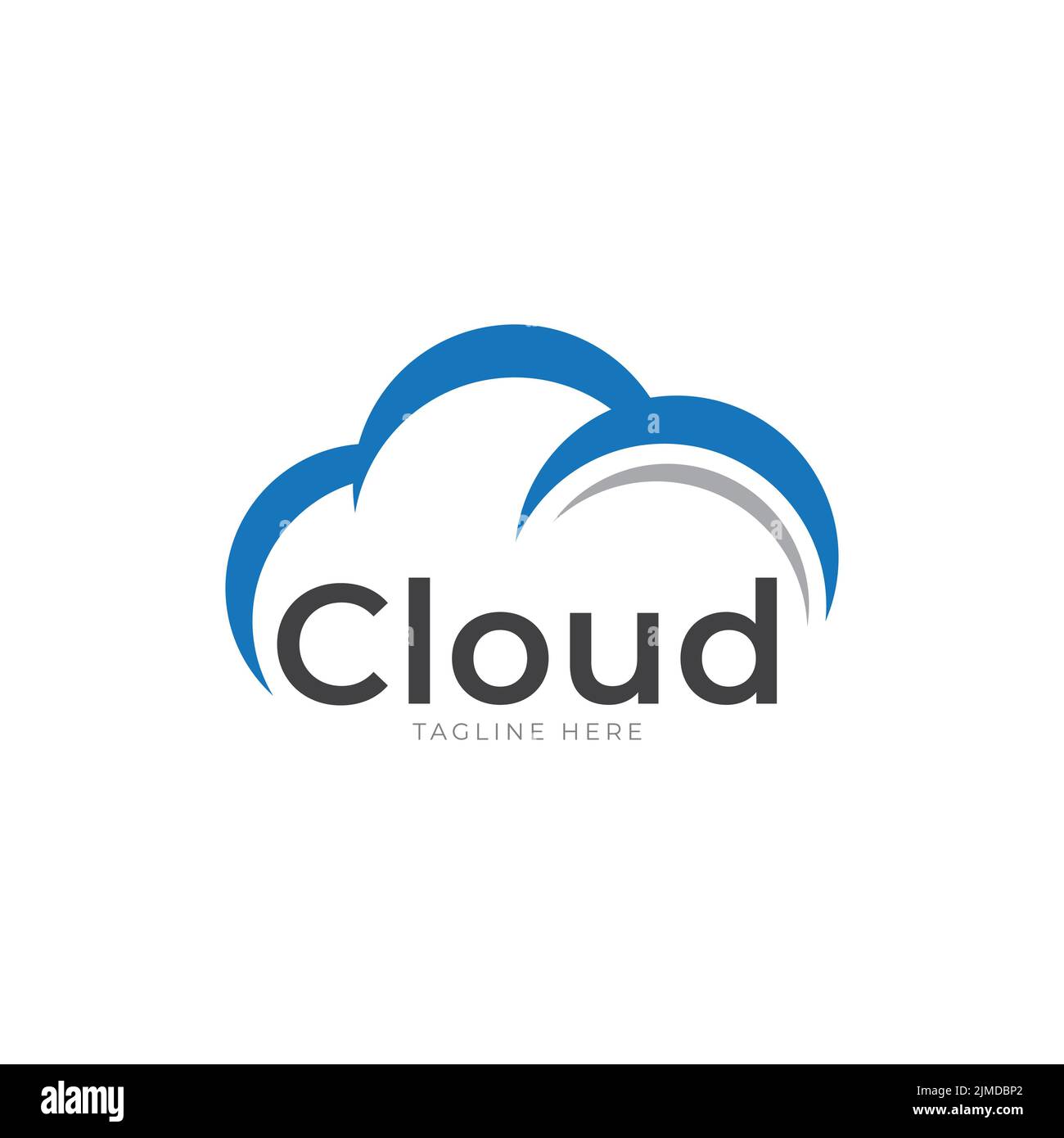 A Vector Logo Sample Of Cloud Stock Vector Image Art Alamy a-vector-logo-sample-of-cloud-stock-vector-image-art-alamy