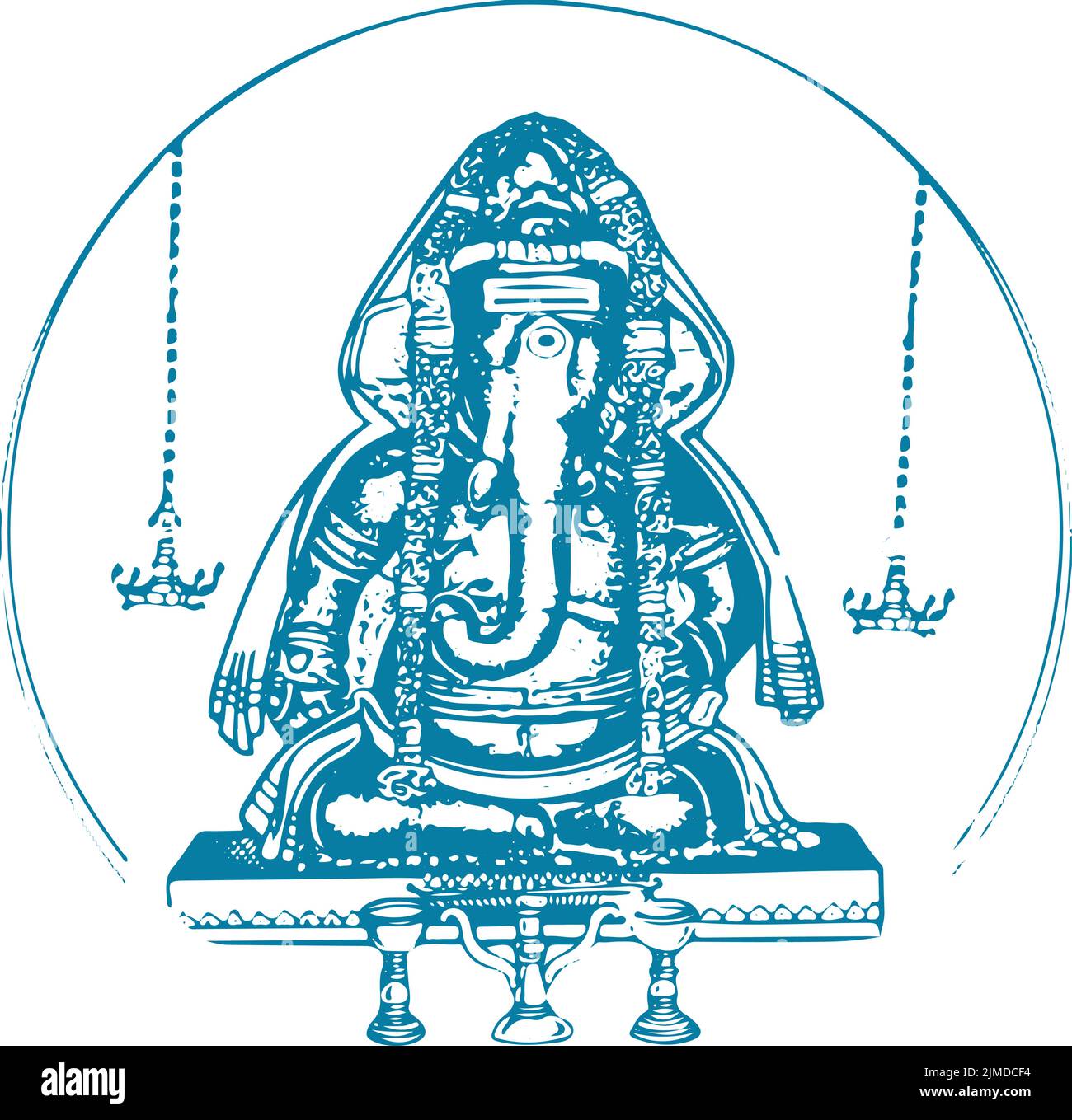 Discover 76+ vinayagar pencil sketch images latest in.eteachers