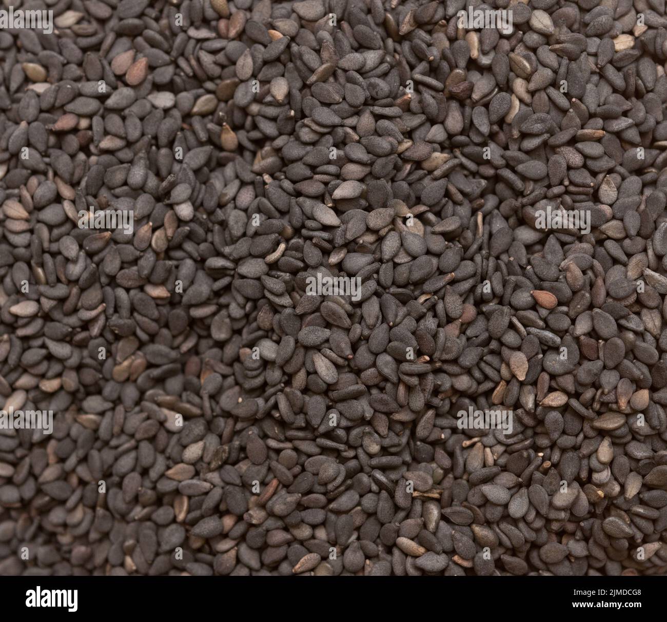 Black sesame oil hi-res stock photography and images - Alamy