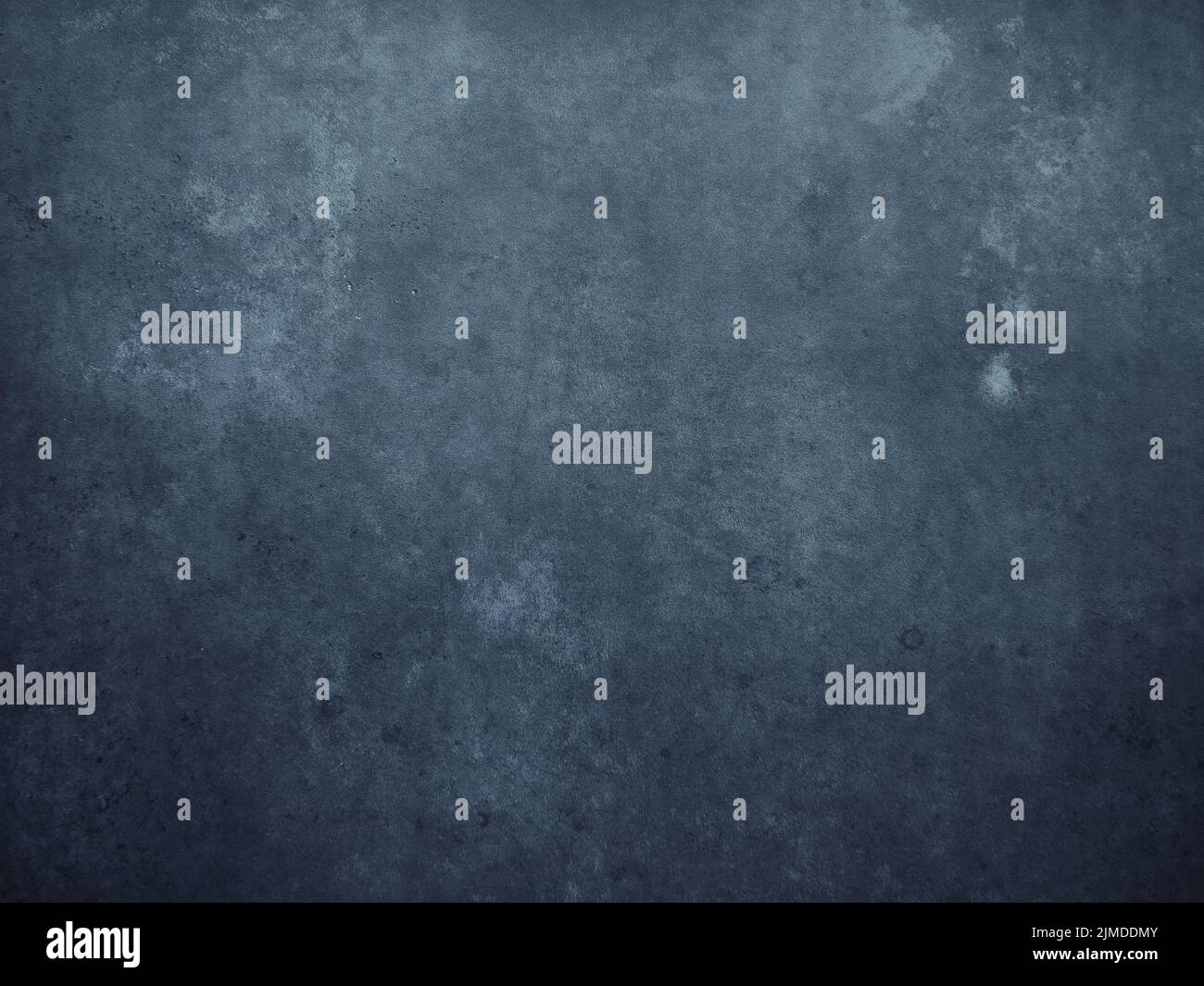 Dark Blue Abstract Background. Grunge Surface Decorative Design Textures And Backgrounds Stock Photo