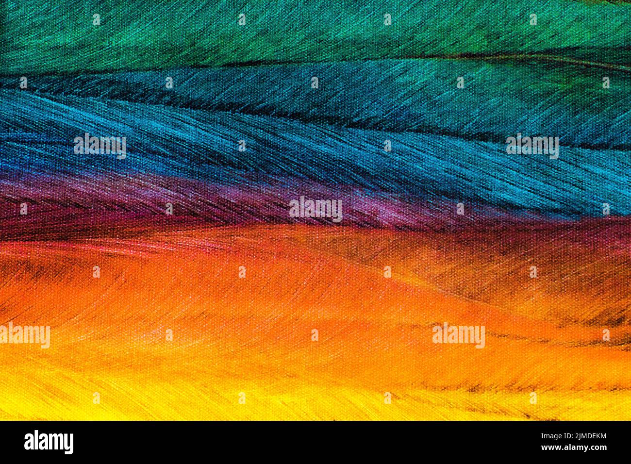 Classic Wallpaper Seamless Vintage Flower Pattern on Background Stock Photo