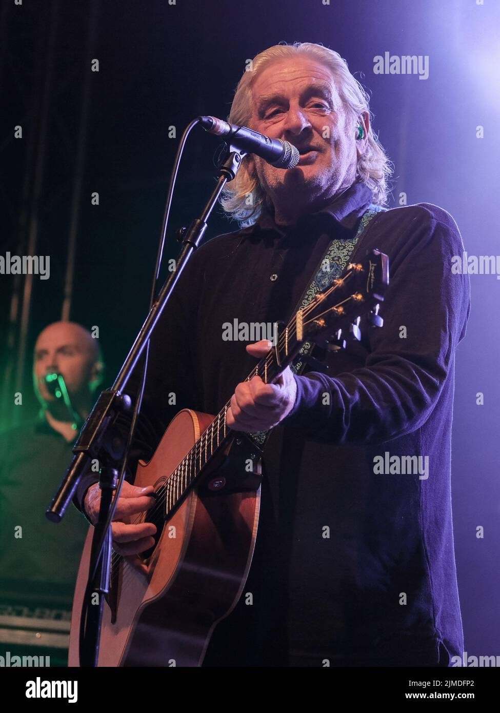 The saw doctors perform on stage hires stock photography and images Alamy