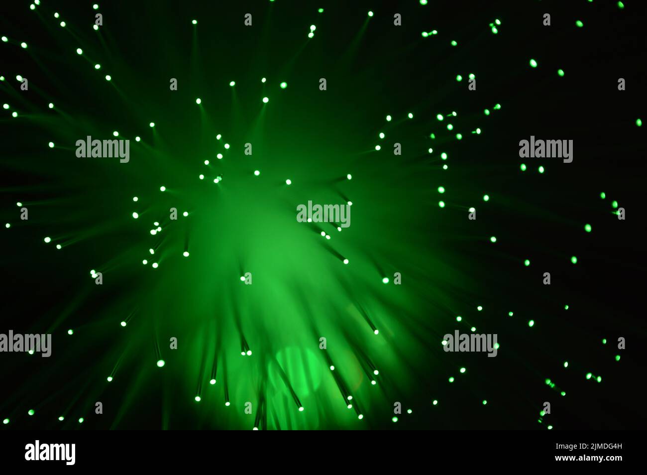 Abstract Background Color Series Stock Photo