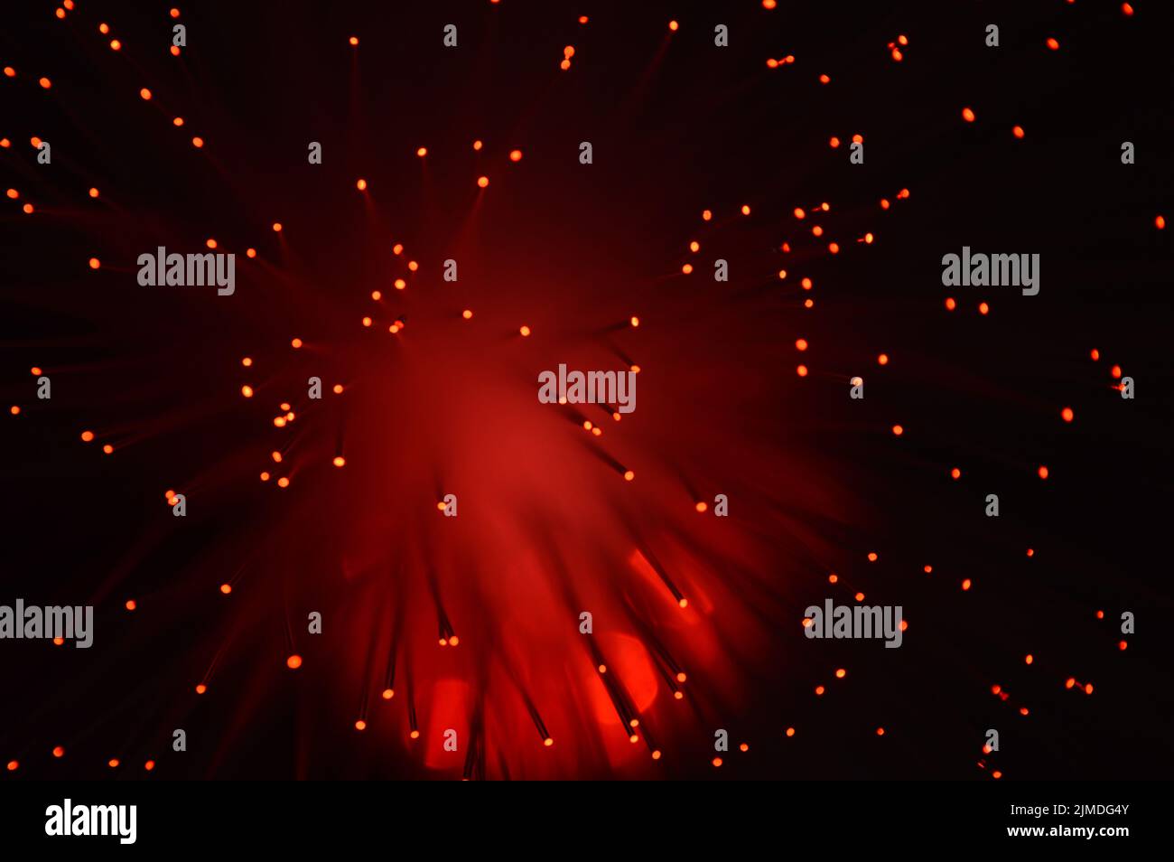 Abstract Background Color Series Stock Photo