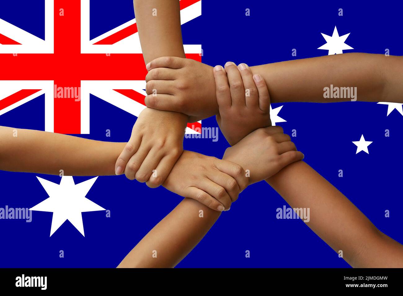 Australian Cultural Diversity