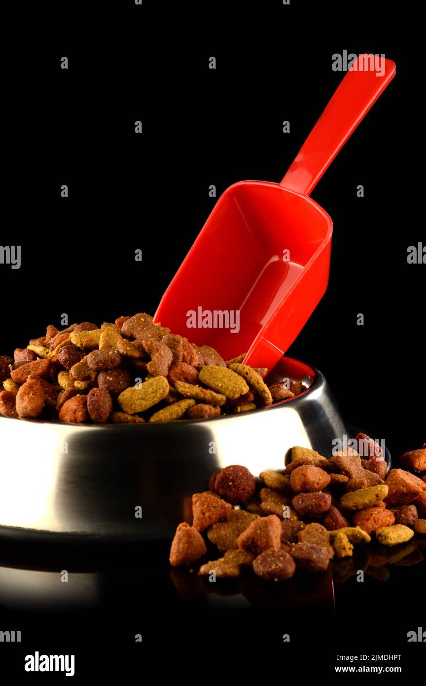 Breathtaking Dog Food Scoop Abstract Photography Breathtaking Dog Food Scoop Abstract Photography