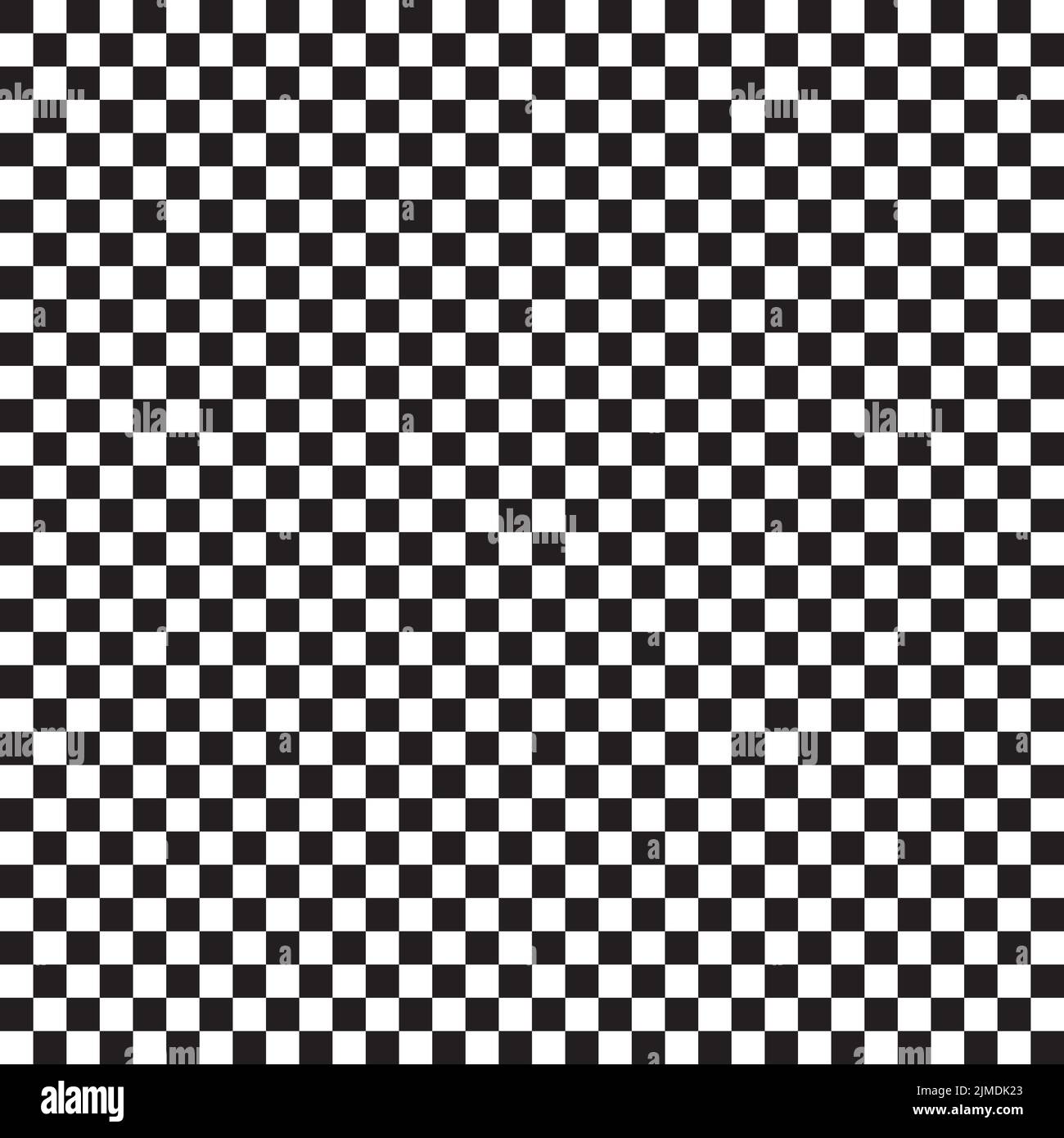 Seamless check pattern background wallpaper Stock Vector