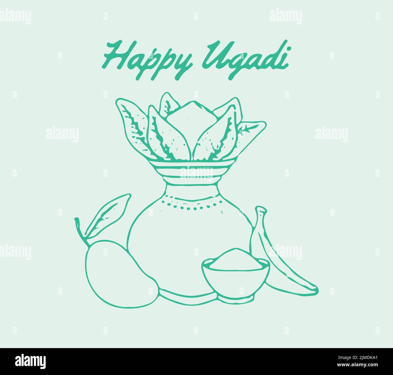 a vector art on Indian themes for the holiday Stock Vector Image &amp; Art ...