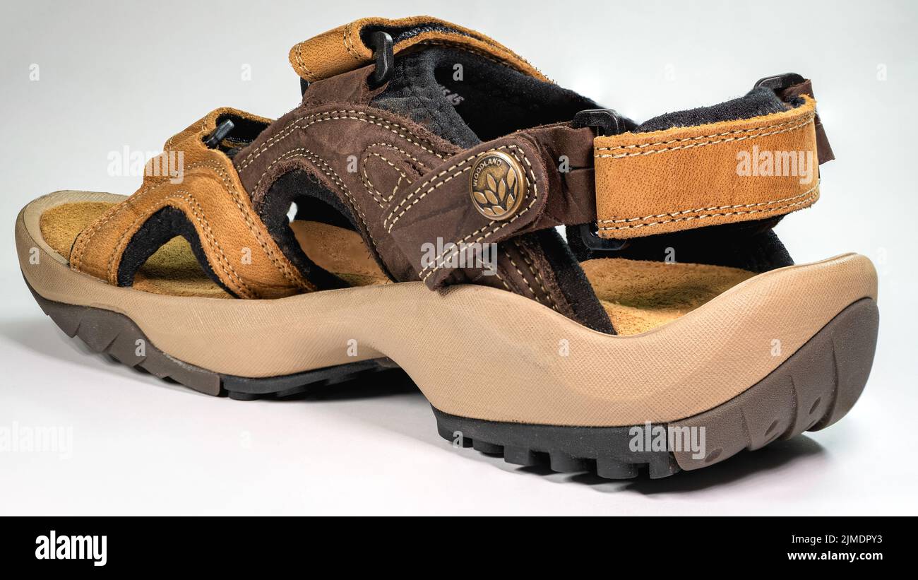 Woodland copy cheap sandals