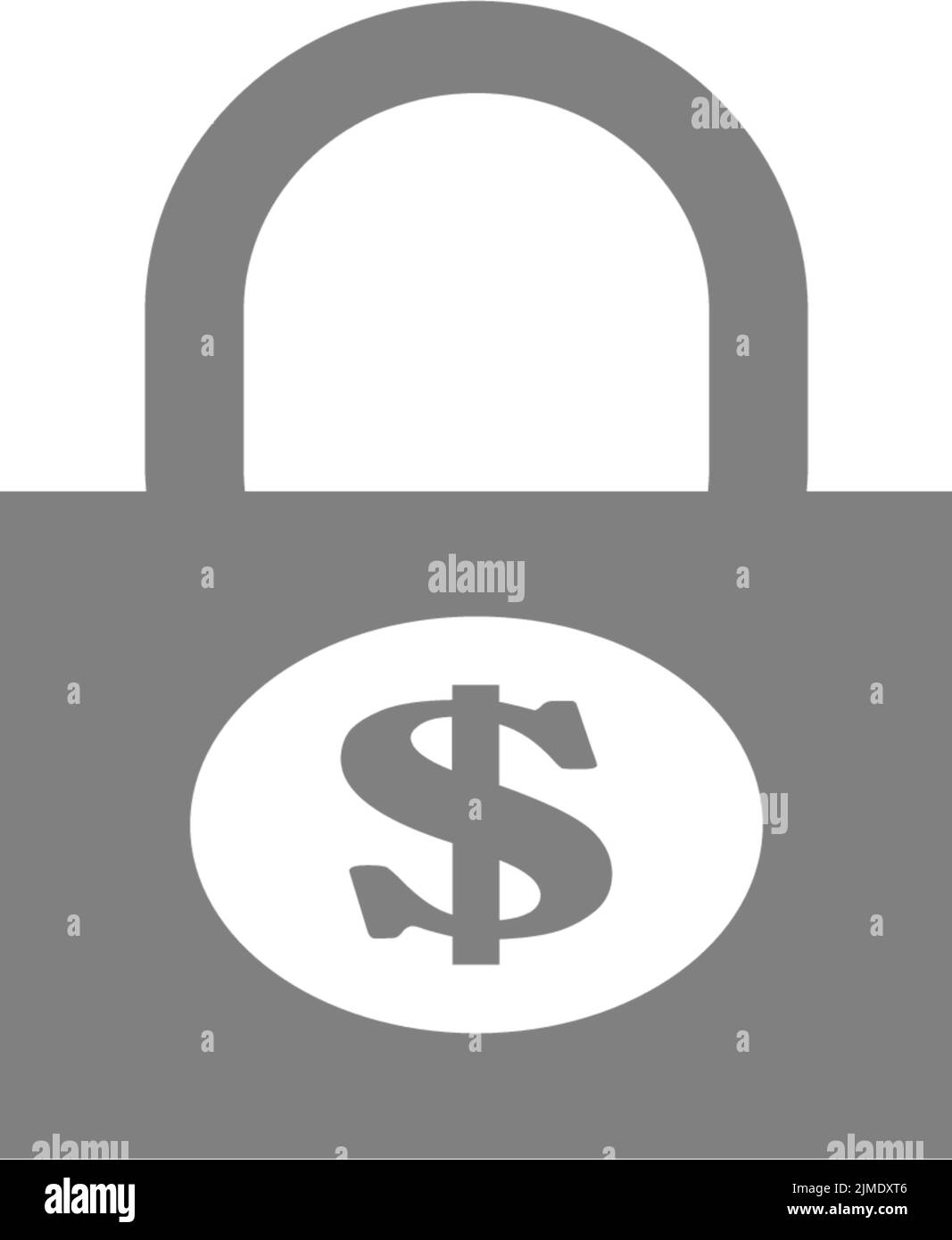 financial center logo design vector illustration icon Stock Vector ...