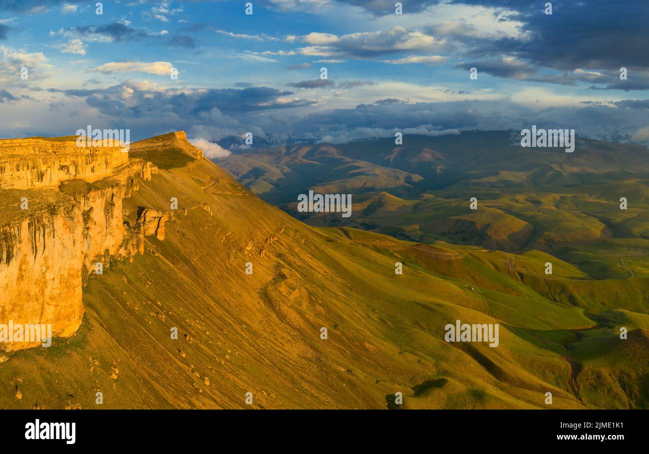 Summer plateau hi-res stock photography and images - Alamy