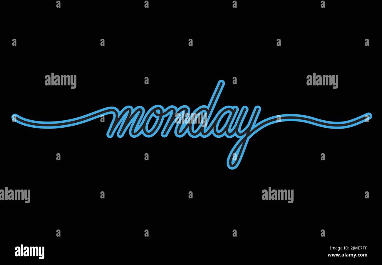 modern-cursive-handwriting-of-the-word-monday-monday-that-is