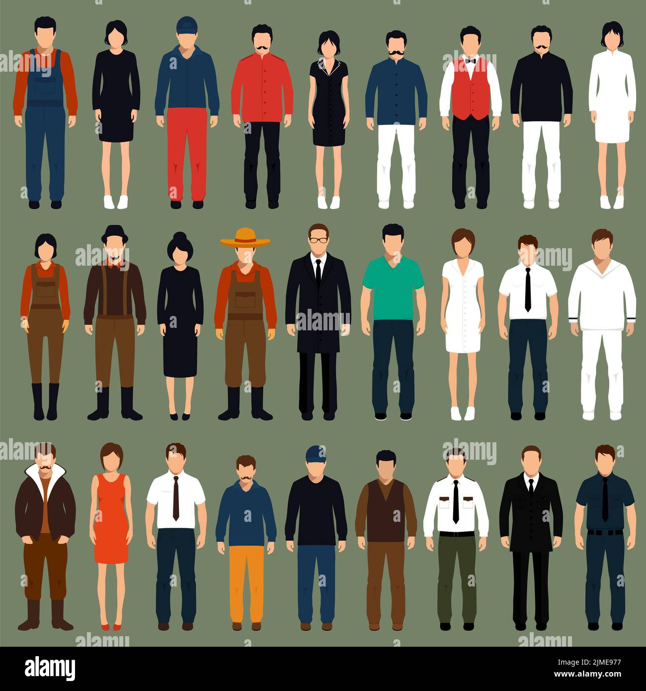 People, man, woman Stock Photo - Alamy