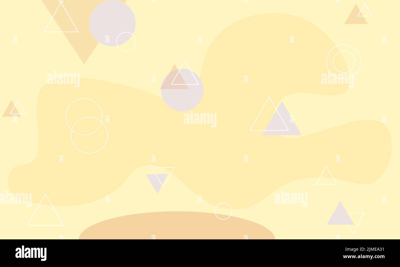 An abstract background vector illustration Stock Vector Image & Art - Alamy