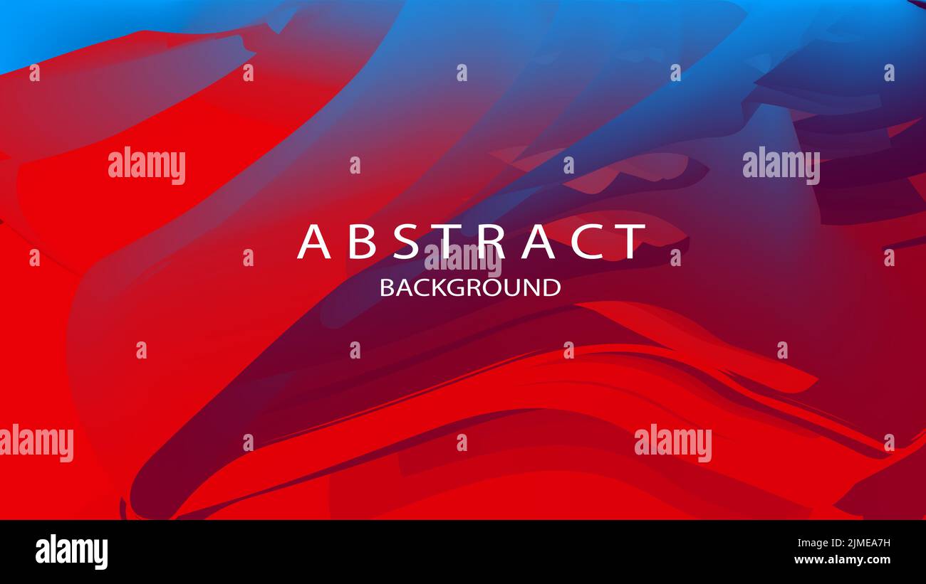 An abstract background vector illustration Stock Vector Image & Art - Alamy