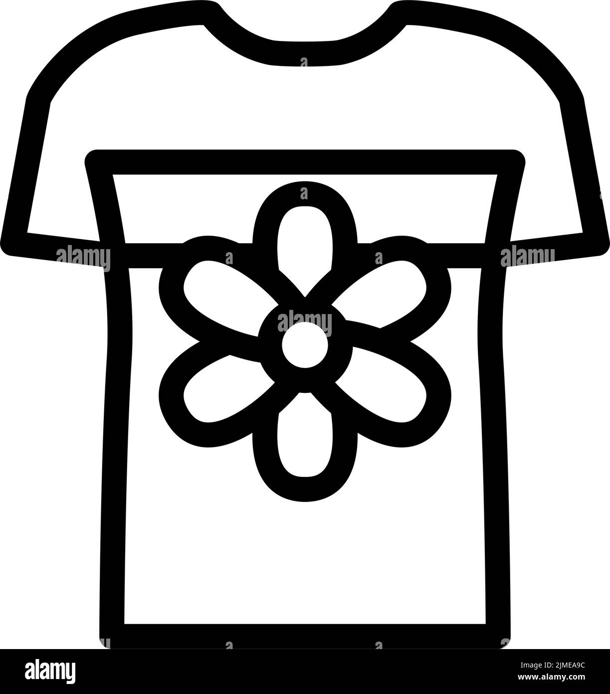 embroidery sewing line icon vector illustration Stock Vector Image ...