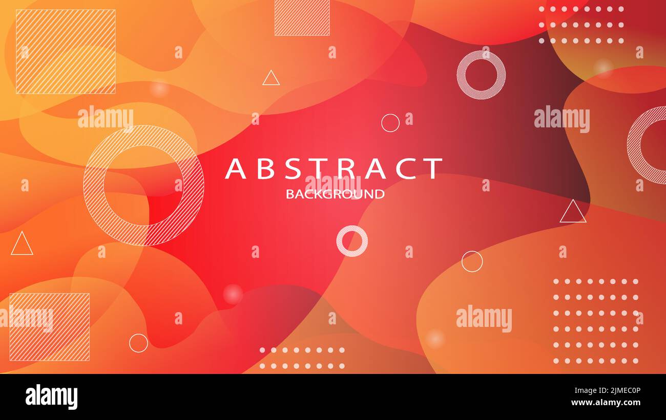 An abstract background vector illustration Stock Vector Image & Art - Alamy