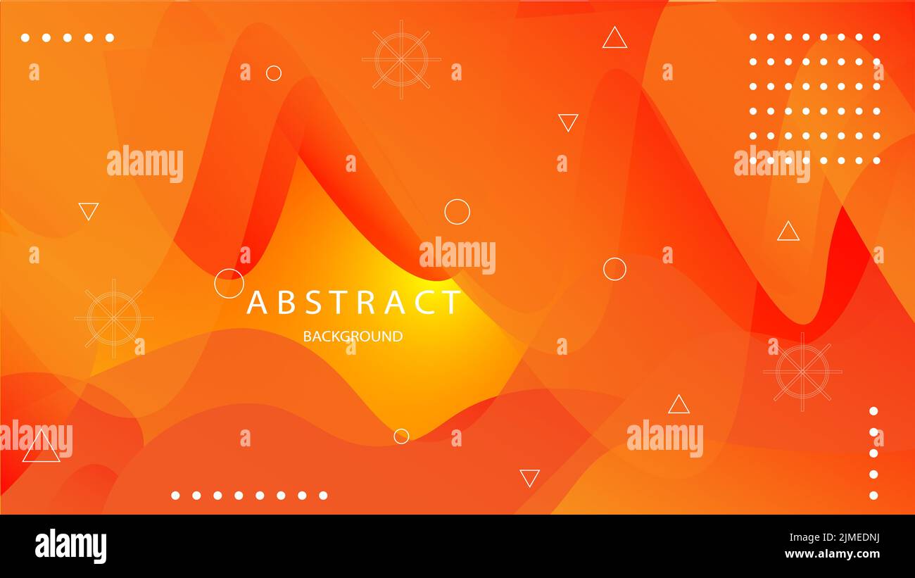 An abstract background vector illustration Stock Vector Image & Art - Alamy