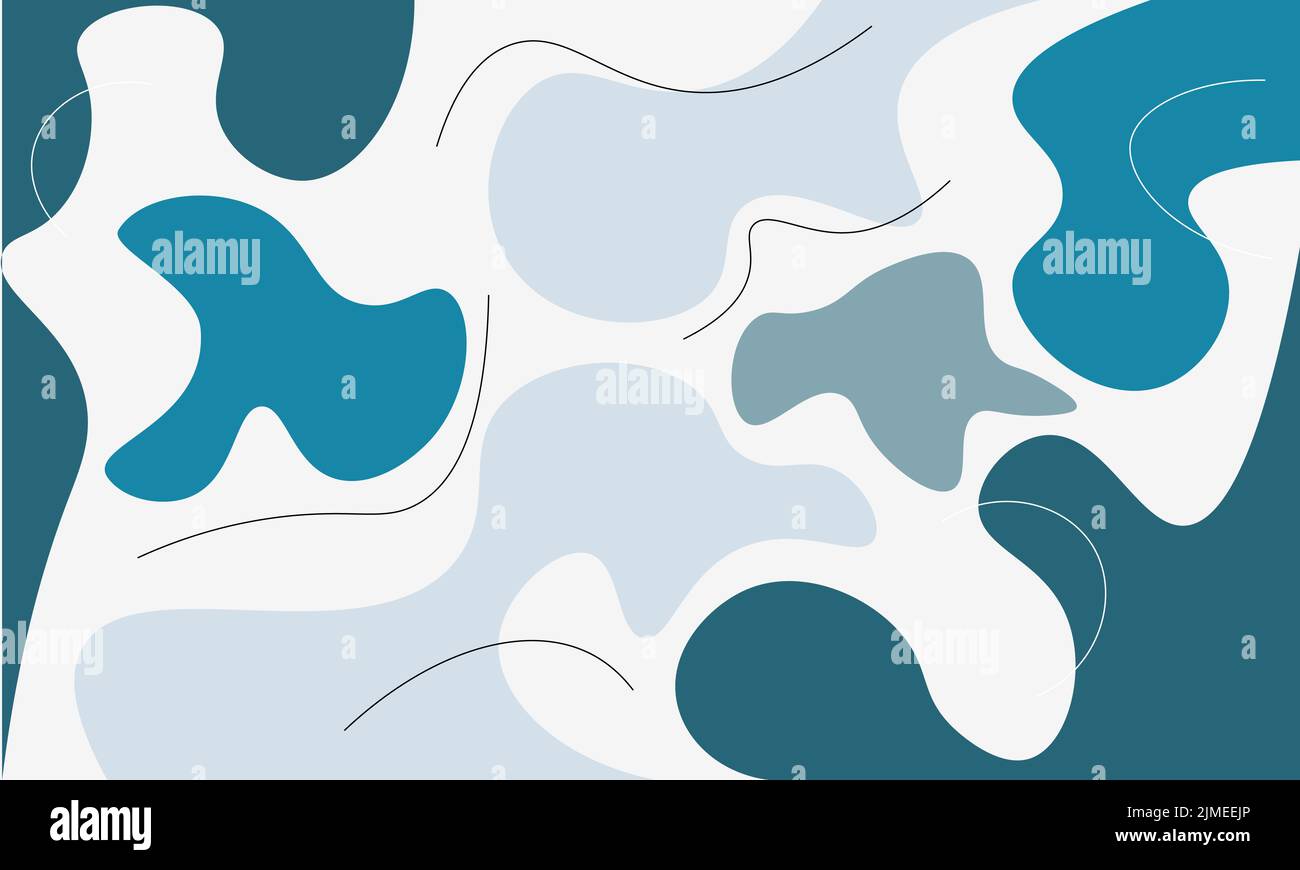 An abstract background vector illustration Stock Vector Image & Art - Alamy