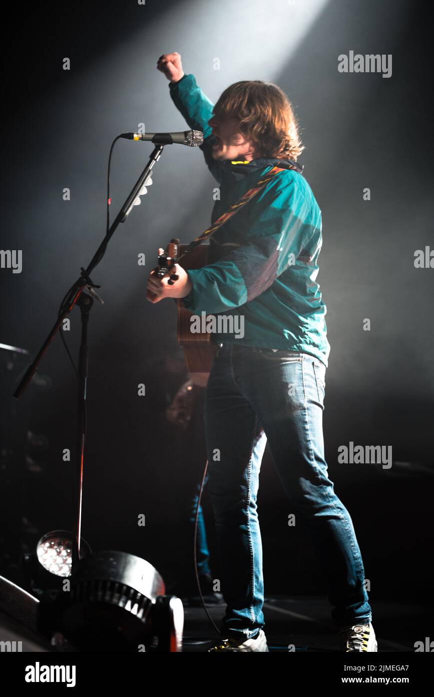 Jamie webster eventim olympia hires stock photography and images Alamy
