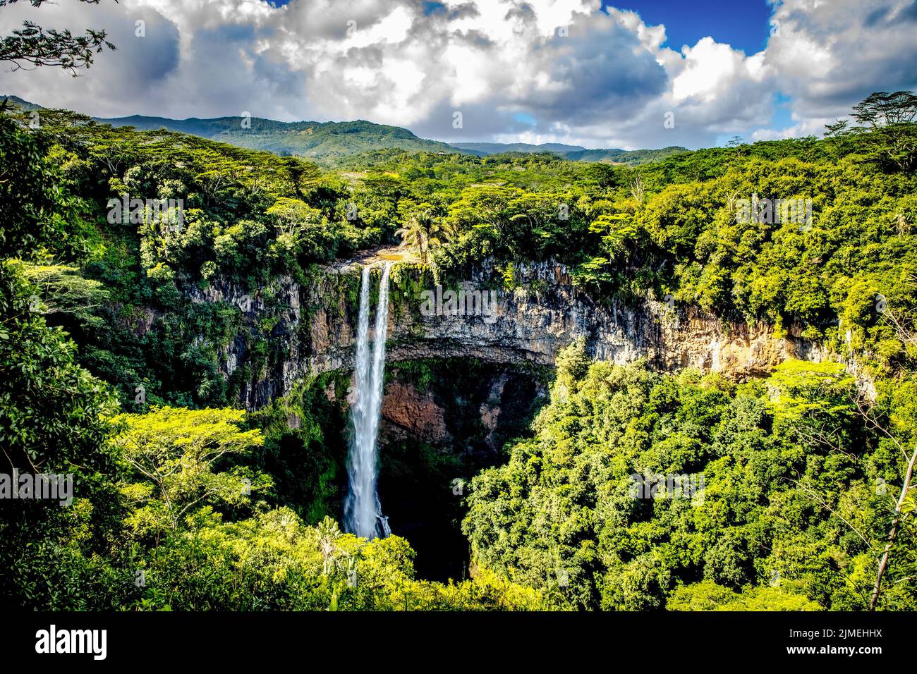 Chamarel Waterfall Mauritius Hi res Stock Photography And Images Alamy Chamarel Waterfall Mauritius Hi res Stock Photography And Images Alamy